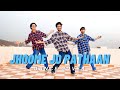 Jhoome Jo Pathaan Song Dance Video Shah Rukh Khan Deepika Jhoome Jo Pathaan Song Dance Cover