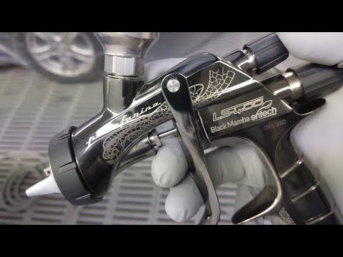 Black Mamba Supernova LS-400 1.3 Review