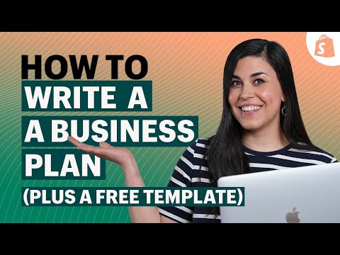 , title : 'BUSINESS PLAN TEMPLATE:  A Framework To Streamline Your Next Business Plan'