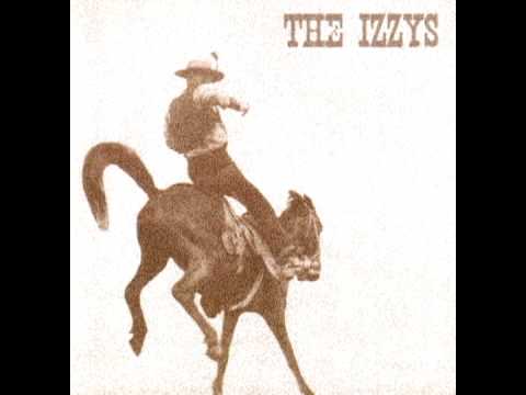 The izzys - Velocity
