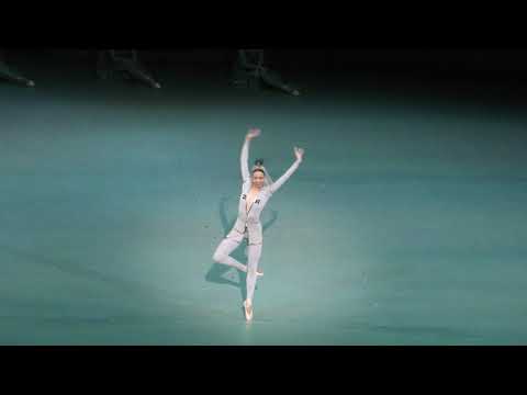 19/07/18 The Legend of Love Act II. Shyrin .Renata Shakirova