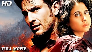 EK HASINA THI(2004) Full Hindi Movie In 4K  Saif A