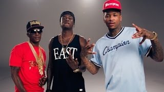 K Camp - My Niggas ft Lil Boosie (OneWay)