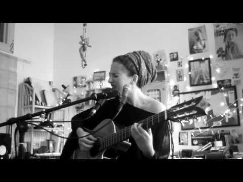 emmy Curl - Song Of Origin (Home Sessions)