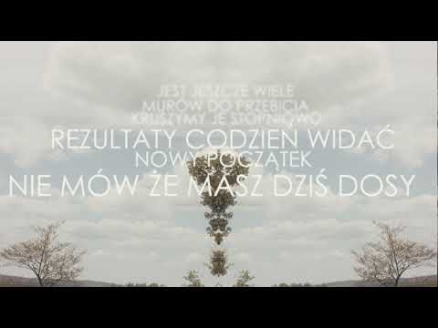 01. Śledzik PRZI - Do przebicia (prod. Barto Katt)