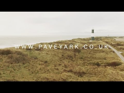 Pavey Ark - Hidden Hills (Live)