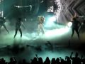 Lady Gaga - "Bad Romance" Live at Radio City ...