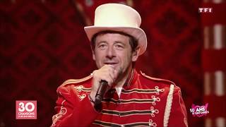 Je Joue de la Musique par les Enfoirés