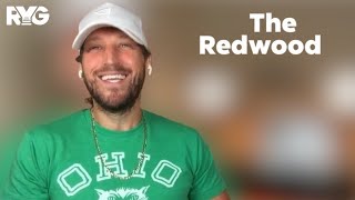 The Redwood (Mental Health Motivation)