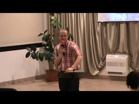 Marius Stroia - Bogatiile bunatatii lui Dumnezeu