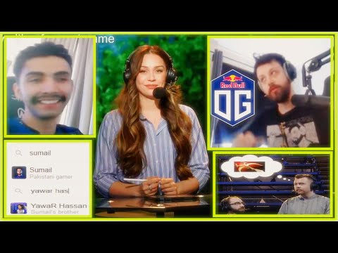 Reformed OG.Gorgc Is Back | Sumail Moustache | Why Gorgc Joining ORG #454