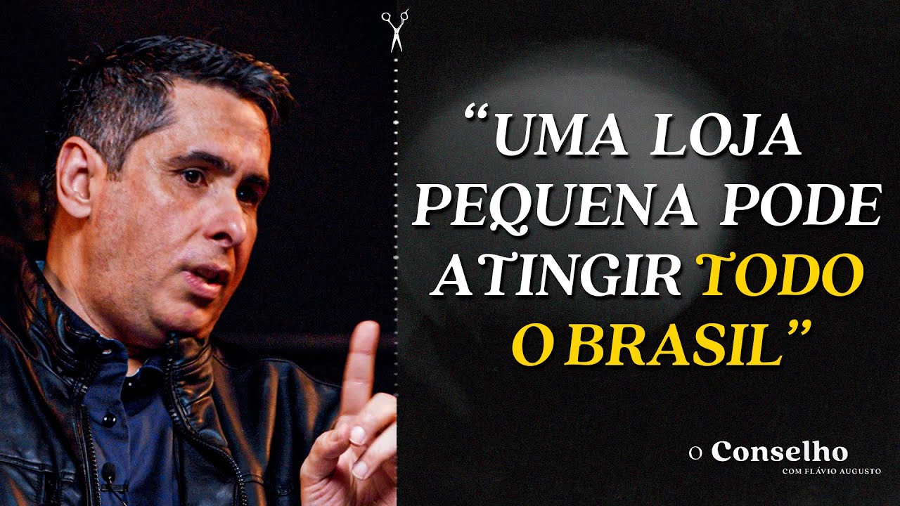 O PODER DO MARKETING DIGITAL PARA PEQUENOS NEGÓCIOS | O Conselho 09
