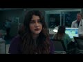 The Resident Kiss Intimate Scene Anuja Joshi Manish Dayal