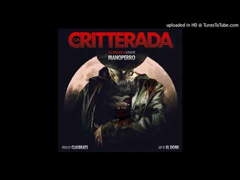 Manoperro - Adiós Manopla, Adiós