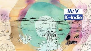 [M/V]  OOHYO (우효) - Tennis (테니스)