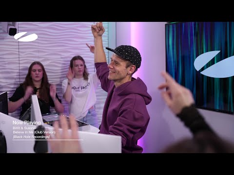 BiXX & Susana - Believe In Me | As Played on A State of Trance Episode 1211