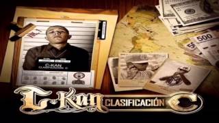 C-kan Entre Las Piernas(feat. Big Tank, Young Quicks &amp; Big