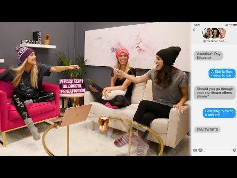 Is It Wrong To Go Through Your Partner's Phone?