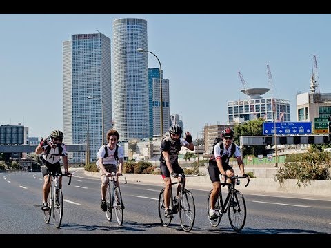 DELIVRANCE FINALE BNE BRAK ET TEL AVIV VONT FUSIONNER - Rav Dynovisz