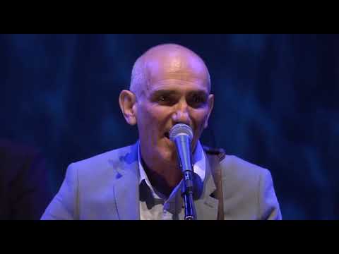 Paul Kelly Live at Sydney Opera House 2017