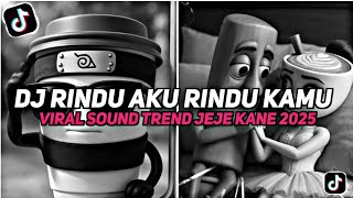 Download lagu DJ RINDU AKU RINDU KAMU MAKAN FANDI SLOW BASS VIRAL TIKTOK TERBARU mp3