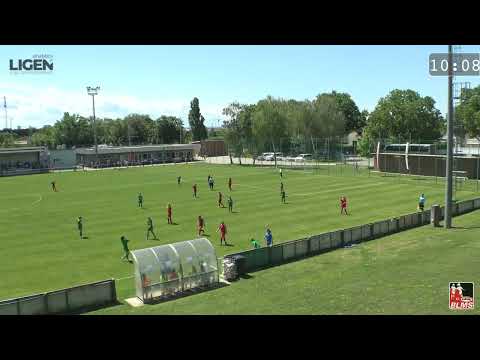 Bundesländer NW Meisterschaft U14 Mädchen: Wien vs. Steiermark (26.05.2022)