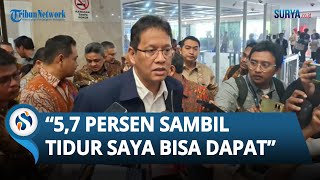 Menkeu Purbaya Yakin Ekonomi Tumbuh 5,7 Persen Jika Program Perumahan Berjalan