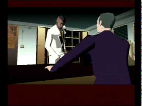 Garcian & Benjamin - Killer 7