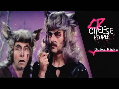 Cheese People - Dolya riska