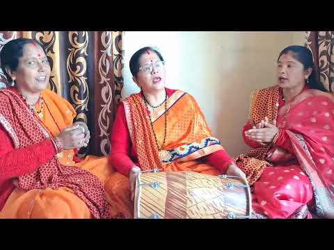 TULSI POOJAN MAI SPECIAL BHAJAN💖🙏#fypシ゚viral #tulsi #tulsipuja #tulsimata #bhajan #bhaktibhajan #fyp