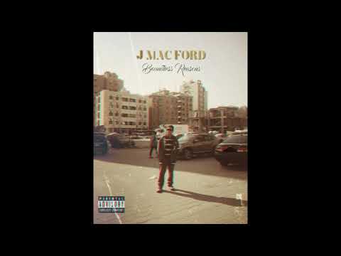 J Mac Ford - Alright (Boundless Reasons EP.)
