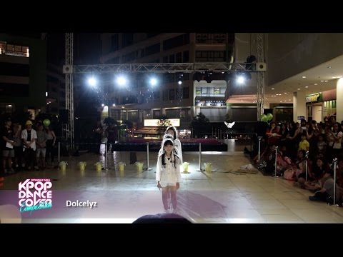 KDCC 2016 :: Dolcelyz