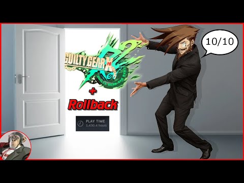 Why you should give Xrd Rollback a Chance