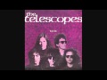 The Telescopes - And Let Me Drift Away 