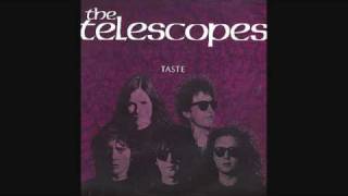 The Telescopes - And Let Me Drift Away