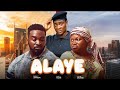 ALAYE MERCY JOHNSON UZOR ARUKWE AND RUTH KADIRI 2025 Newly Released Nigerian Full Movie