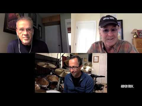 David Garibaldi talks about DG'z Notebook