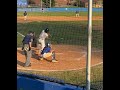 When You Know You Hit A Home Run | Kaviere Patrick #5 - Senior Year April 2021