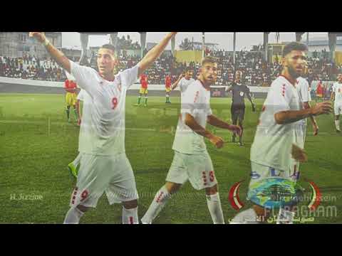 Hassan Mhanna . 2016-2018