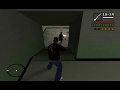 Gta San Andreas Police Station S Rampage Massacre 6 Stars