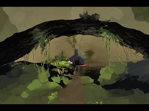 Sonic ZoomQuilt [concept]