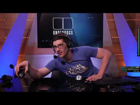 Underdogs S46 - Qualifier