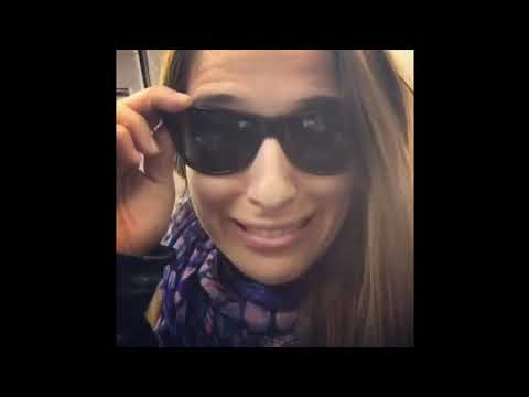 Marina Squerciati Stories