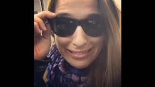 Marina Squerciati  stories