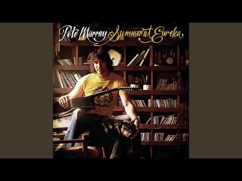 Miss Cold - Pete Murray