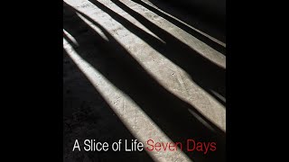 A Slice Of Life - Life As It Is video