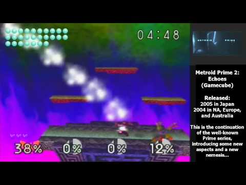 Waddler-D's Game Room Special: 2000+ Subscribers - Let's Have Some FALCON PUNCH!