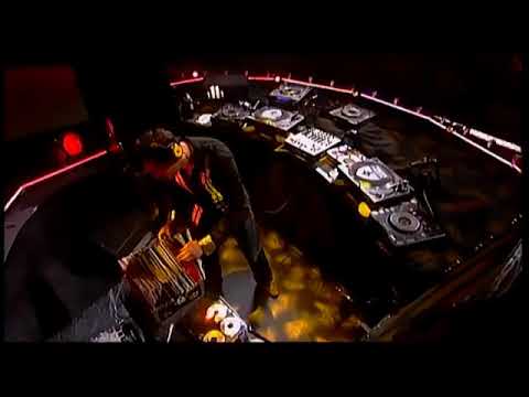 Phynn-Lucid & Rob Rolefes-Mel Percuetek Tiesto Live In Concert 2004