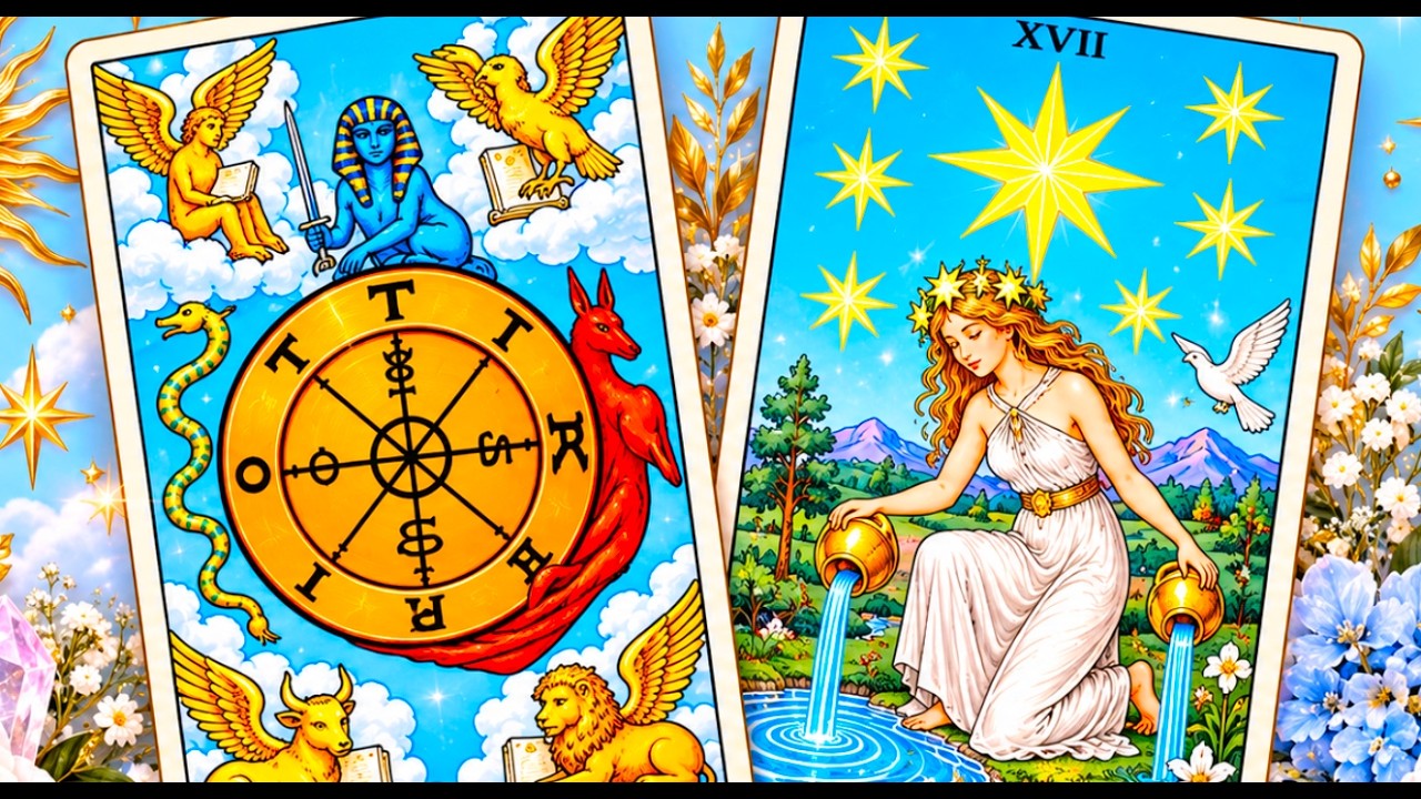 SCORPIO THIS CONFIRMS YOUR DESTINY IS FINALLY UNFOLDING! 🪄🩵✨ MID SEPTEMBER 2026 TAROT
