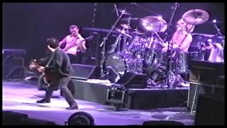 1998 Jimmy Page &amp; Robert Plant - Heartbreaker (Phoenix, AZ)